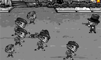 play Zombie Hero