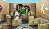 play Super Rapid Gunman
