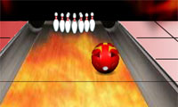 play Bowling