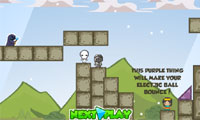 play Willy The Wizard