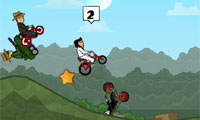 play Cyclomaniacs Epic