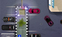 play Illegal Parking