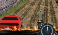 play Heat The Road 3D