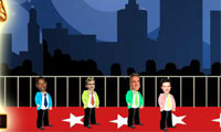 play Oscar Event