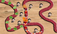 play Gangnam Defense War