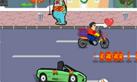 play Winter Pizza Rush