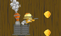 play Rail Of Death 3