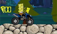 play Spongebob Atv Ride