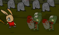 play Zombies Attack Again