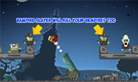 play Vampire Cannon Level Pack