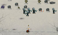 play Zombie Invaders 2