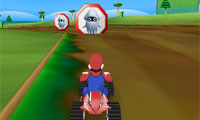 play Mario Atv 3D