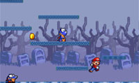 play Mario Save The Princess 3