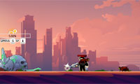 play Central Alien Agency