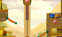 play Snail Bob 3