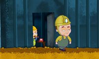 play Cobb The Miner