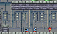 play Mario Tower Coins 2