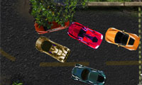 play Girls Go Racing
