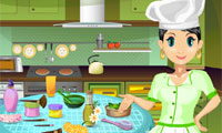 play Sarah Makeover