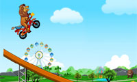 play Lion Ride