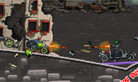 play Dead Paradise