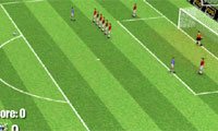 play Fog Free Kicks