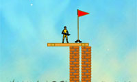 play Army Cannon