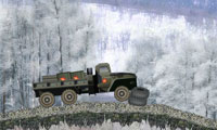 play Ural Truck