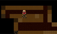 play Mustached Driller