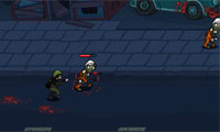 play Garrotte Zombies