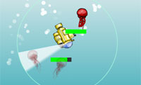 play Deep Sea Hunter