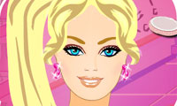 play Barbie Fun Makeover