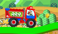 play Mario Egg Delivery