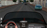 play 3D Classic Racing