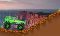 play Ben 10 Jeep