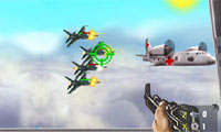 play Sky Fighters