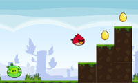 play Angry Birds Go Crazy