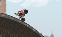 play Urban Atv Racing