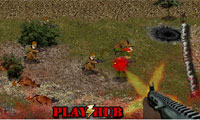 play Last Battle