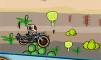 play Funky Biker