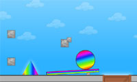 play Rainbow Delivery