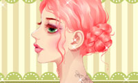 play Fashion Earrings Designer