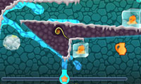 play Unfreeze Me