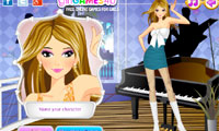 play Party Sensation Beauty Makeover