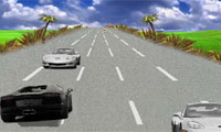 play Funny Road