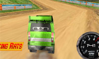 play Hummer Jump And Speed