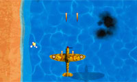 play Revenge Of The Spitfire