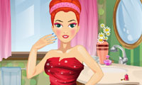 play Prom Princess Makeover