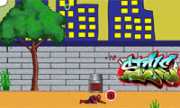 play Spiderman Running Challenge