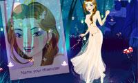 play Fairylicious Bride